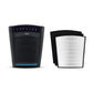 HP800 Multi-Room Large Console Air Purifier Collective Hunter Pure Air 