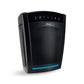 HP800 Multi-Room Large Console Air Purifier Collective Hunter Pure Air Single Unit Black 