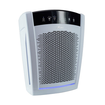HP800 Multi-Room Large Console Air Purifier Collective Hunter Pure Air 