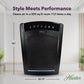 HP850UV Large UVC Multi-Room Console Air Purifier Service Parts Hunter Pure Air 