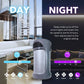 AirMax Whole Home Industrial Strength Air Purifier HP980 Collective Hunter Pure Air 