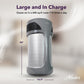 AirMax Whole Home Industrial Strength Air Purifier HP980 Collective Hunter Pure Air 