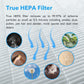 AirMax Whole Home Industrial Strength Air Purifier HP980 Collective Hunter Pure Air 