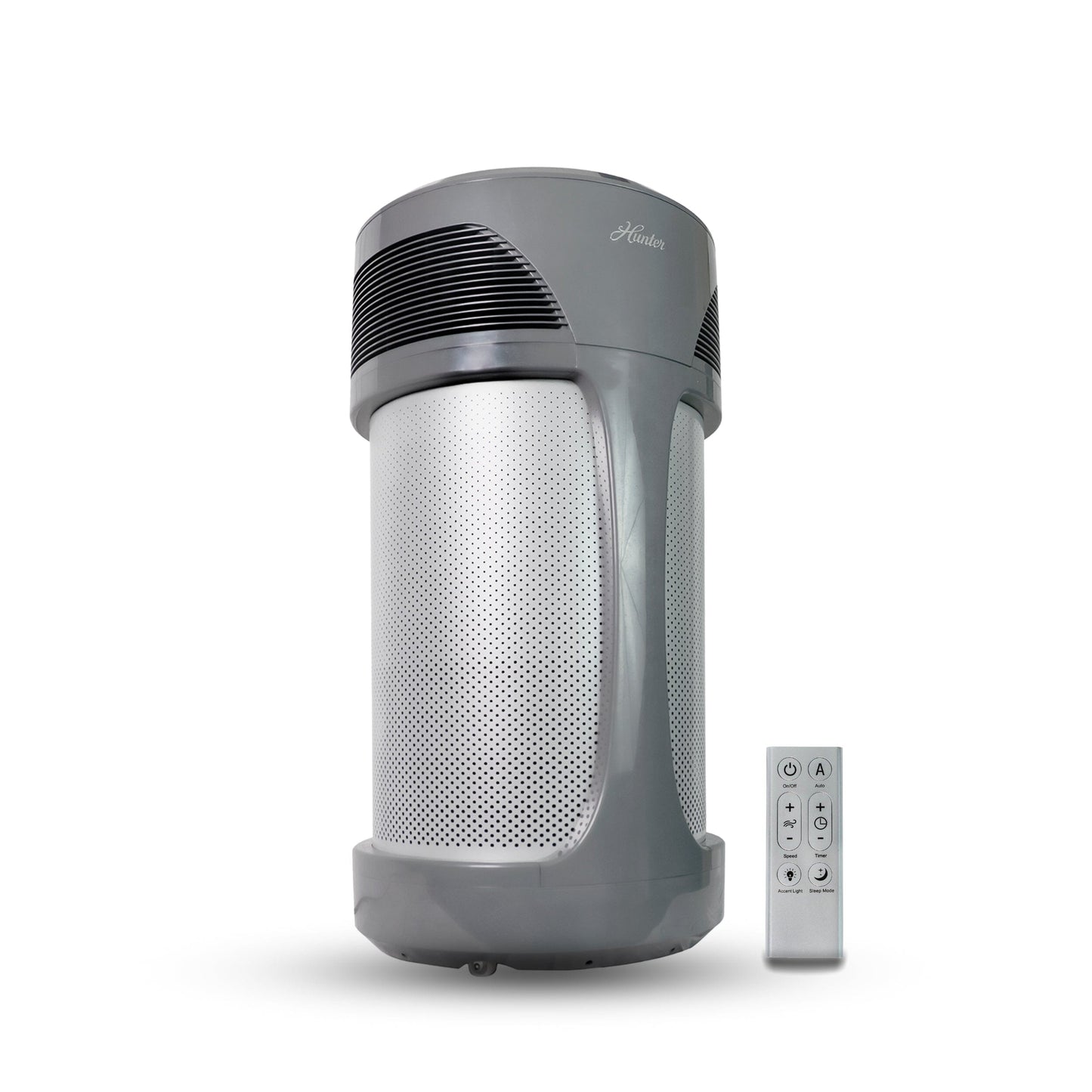 AirMax Whole Home Industrial Strength Air Purifier HP980 Collective Hunter Pure Air 