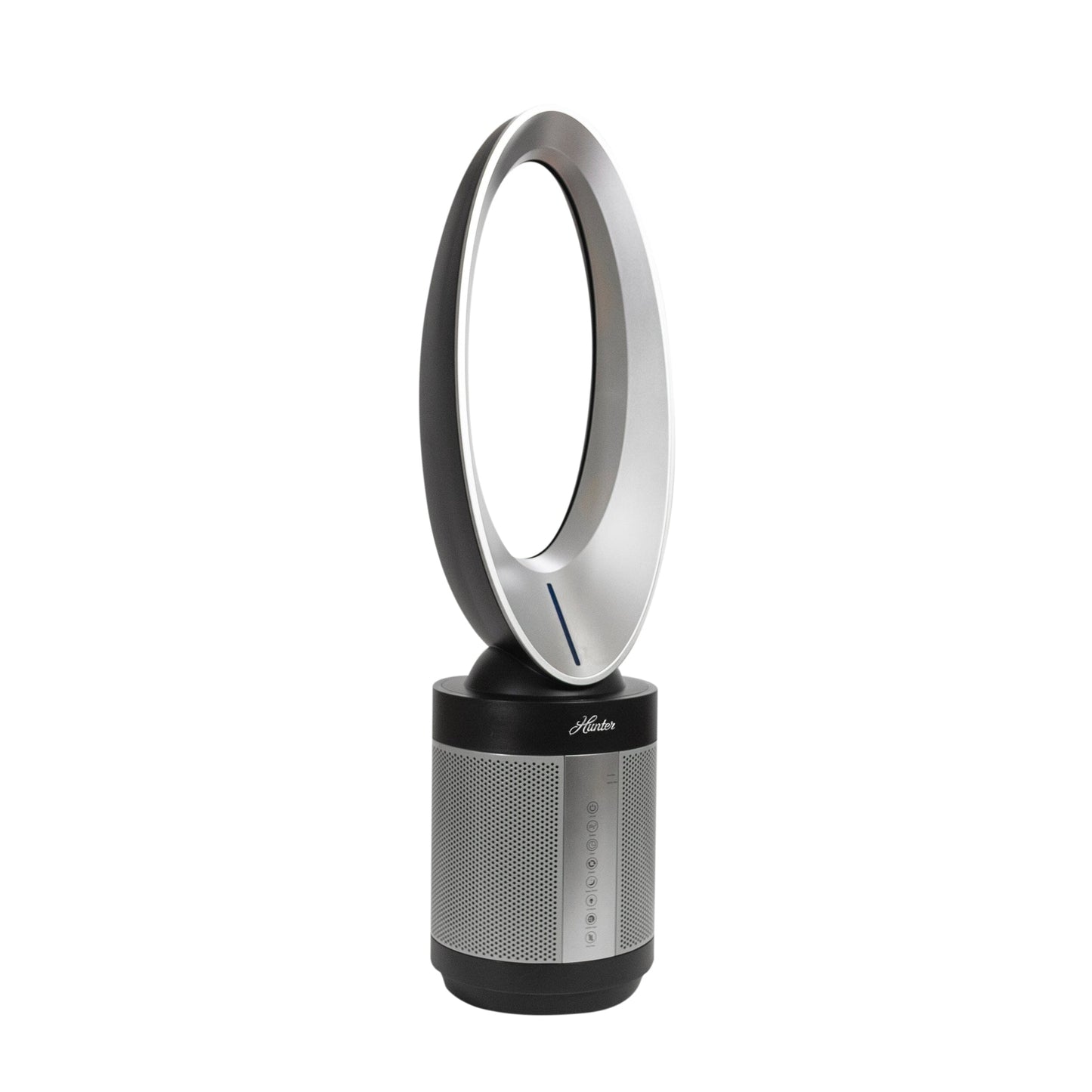 HPF520 ExtremeAir Tower Bladeless Air Purifier Collective Hunter Pure Air Black 