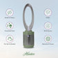 HPF520 ExtremeAir Tower Bladeless Air Purifier Collective Hunter Pure Air 