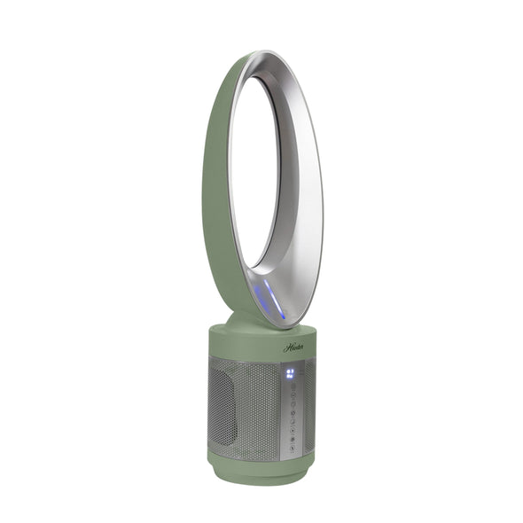 HPF520 ExtremeAir Tower Bladeless Air Purifier Collective Hunter Pure Air Sage 