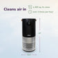 HPH625 2-in-1 True HEPA Air Purifier & Humidifier Collective Hunter Pure Air 