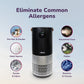 HPH625 2-in-1 True HEPA Air Purifier & Humidifier Collective Hunter Pure Air 
