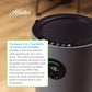 HPH625 2-in-1 True HEPA Air Purifier & Humidifier Collective Hunter Pure Air 