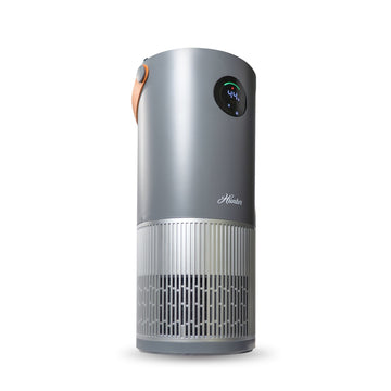 HPH625 2-in-1 True HEPA Air Purifier & Humidifier Collective Hunter Pure Air Grey 