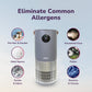 HPH625 2-in-1 True HEPA Air Purifier & Humidifier Collective Hunter Pure Air 