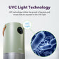 HPH625 2-in-1 True HEPA Air Purifier & Humidifier Collective Hunter Pure Air 