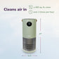 HPH625 2-in-1 True HEPA Air Purifier & Humidifier Collective Hunter Pure Air 