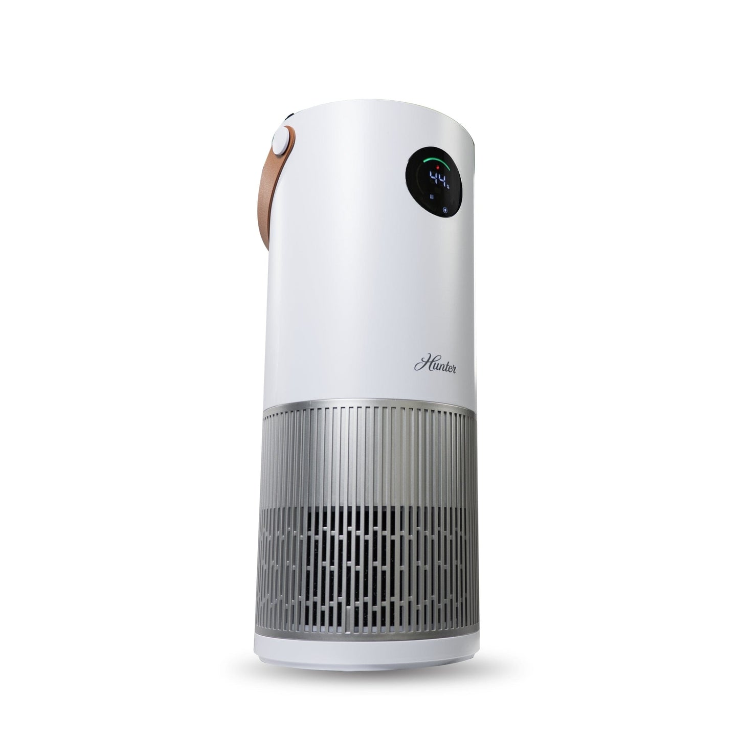 HPH625 2-in-1 True HEPA Air Purifier & Humidifier Collective Hunter Pure Air White 