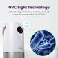 HPH625 2-in-1 True HEPA Air Purifier & Humidifier Collective Hunter Pure Air 
