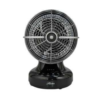 Hunter Cordless Oscillating Fan
