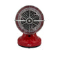 Hunter Cordless Oscillating Fan Service Parts Hunter Pure Air Red 