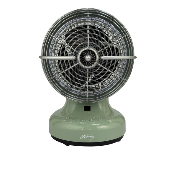 Hunter Cordless Oscillating Fan Service Parts Hunter Pure Air Sage 