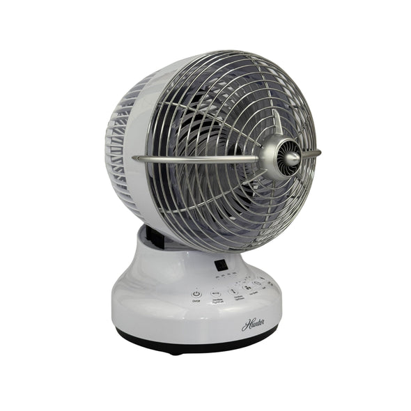 Hunter Cordless Oscillating Fan Service Parts Hunter Pure Air 