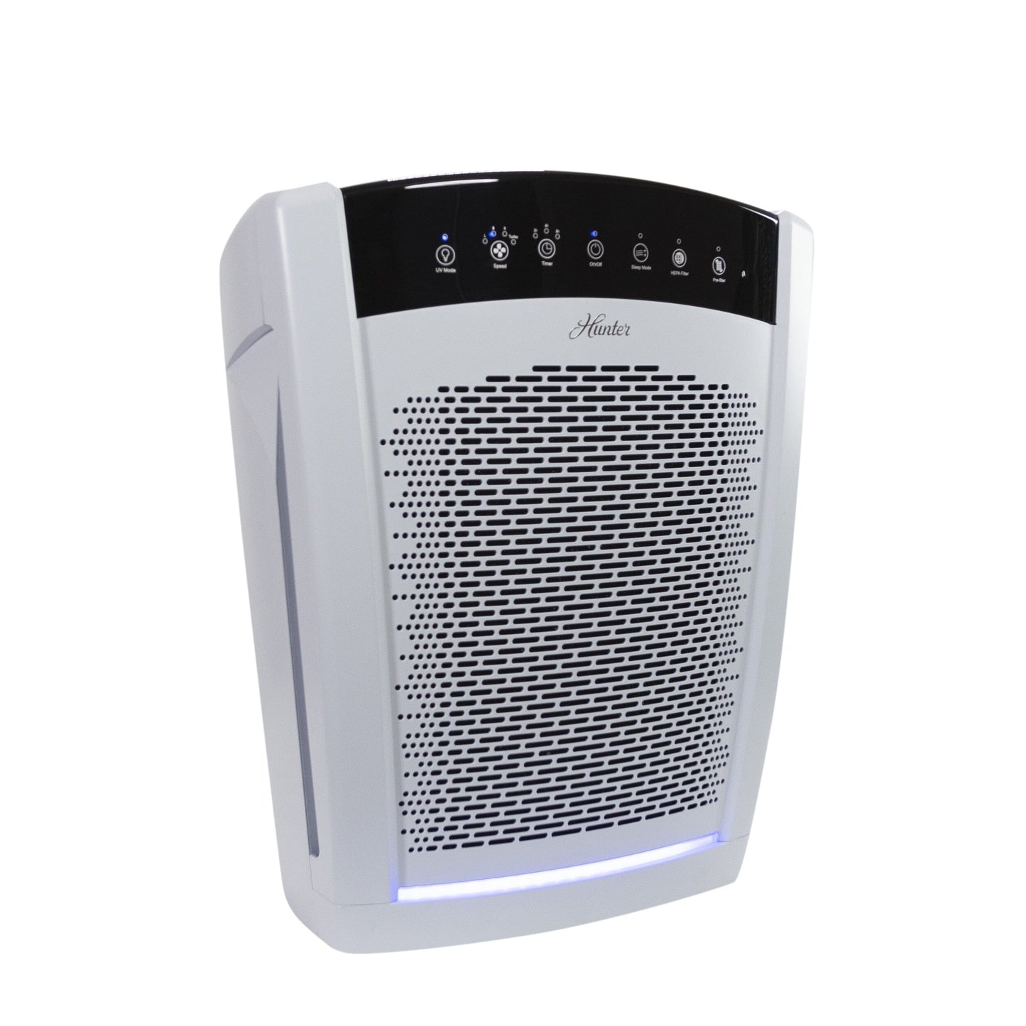 HP850UV Large UVC Multi-Room Console Air Purifier Service Parts Hunter Pure Air 