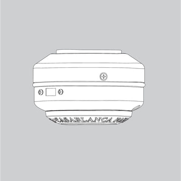 k005802w11_1 switch housing outdoor premier bronze empty  main
