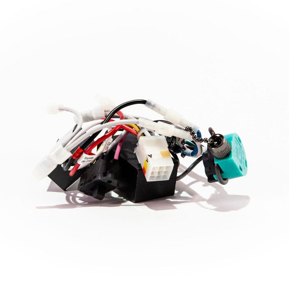 k008904h02_1 wire harness 3speed  main