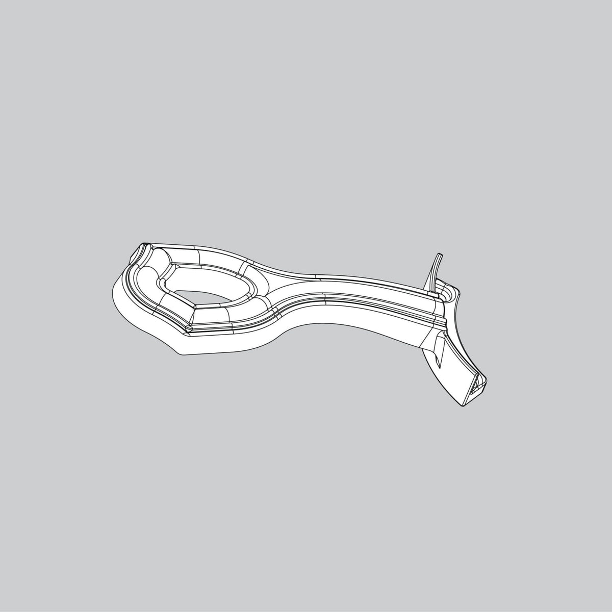 k015605203_1 blade iron set snow white  main