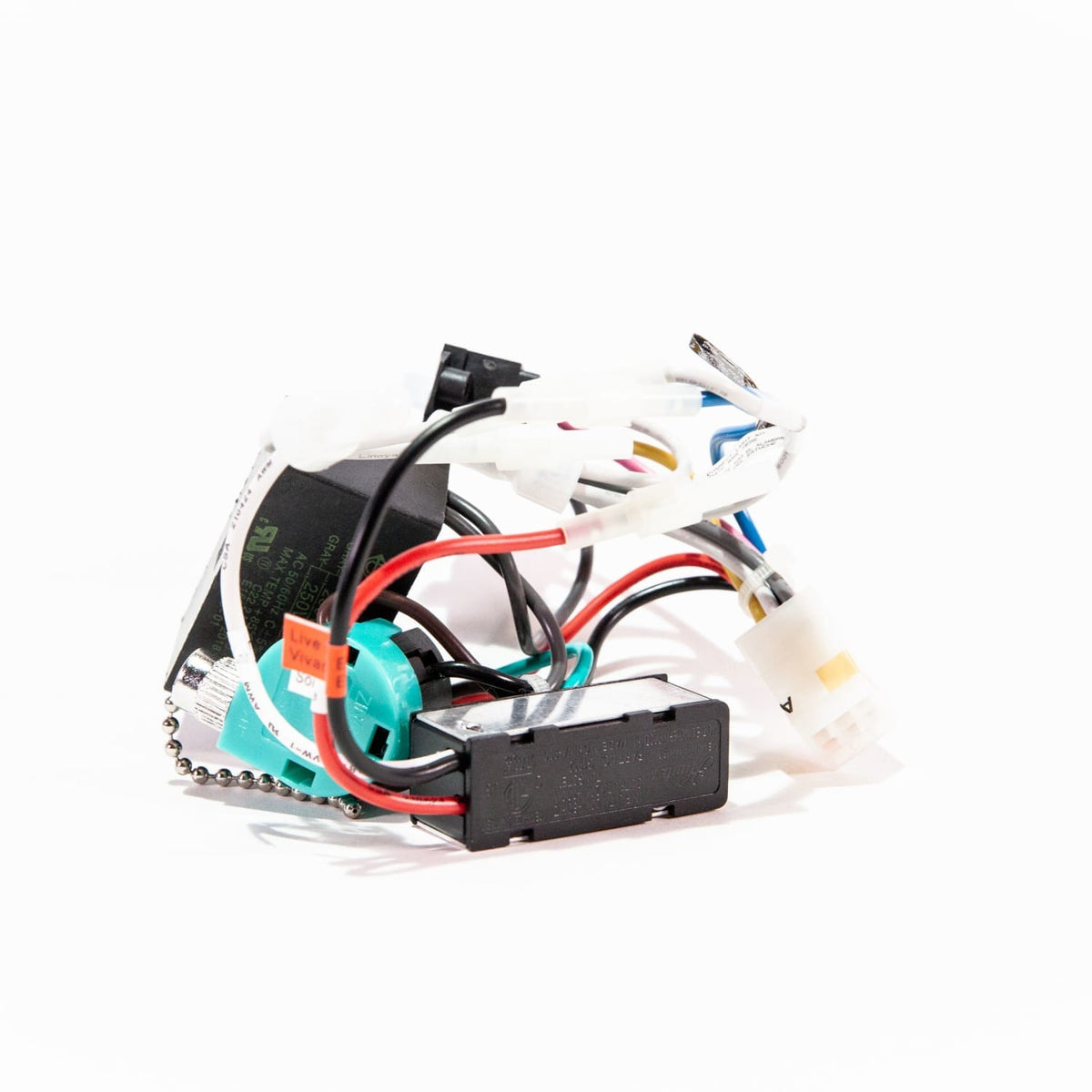 k226602h01_1 wire harness 3 speed  main
