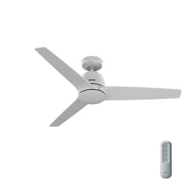 Ceiling Fans With Remote Wall Control