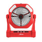 Hunter Rechargeable Misting Fan Service Parts Hunter Pure Air 