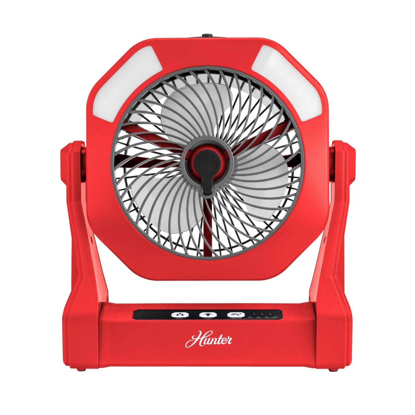 Hunter Rechargeable Misting Fan Service Parts Hunter Pure Air 