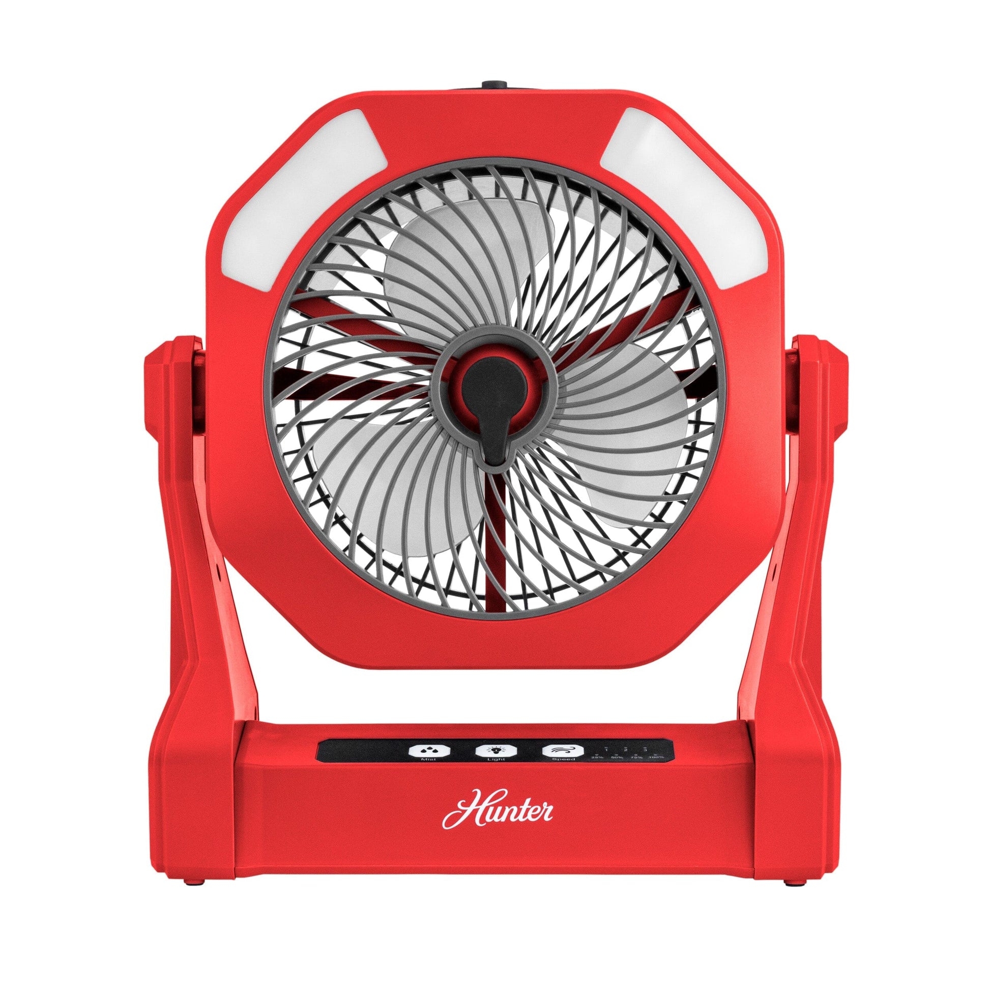 Hunter Rechargeable Misting Fan Service Parts Hunter Pure Air 