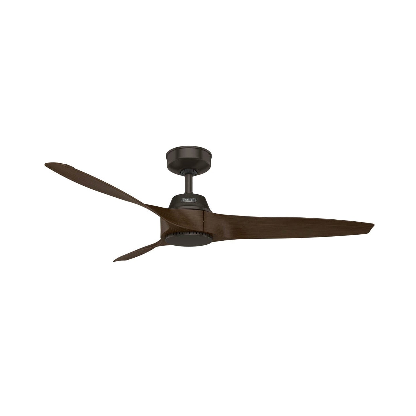 Mosley Outdoor 52 inch Ceiling Fans Hunter Premier Bronze - Brushed Cocoa 