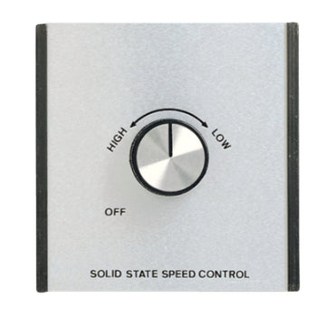 Original Multiple Fan Speed Wall Control - 22394 Ceiling Fan Accessories Hunter 