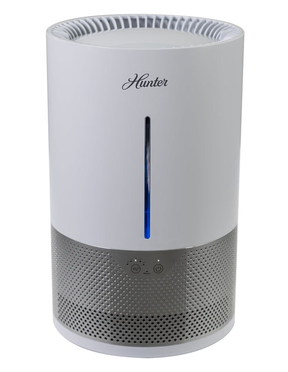 HHE150 Aspire Evaporative Humidifier Service Parts Hunter Pure Air White 