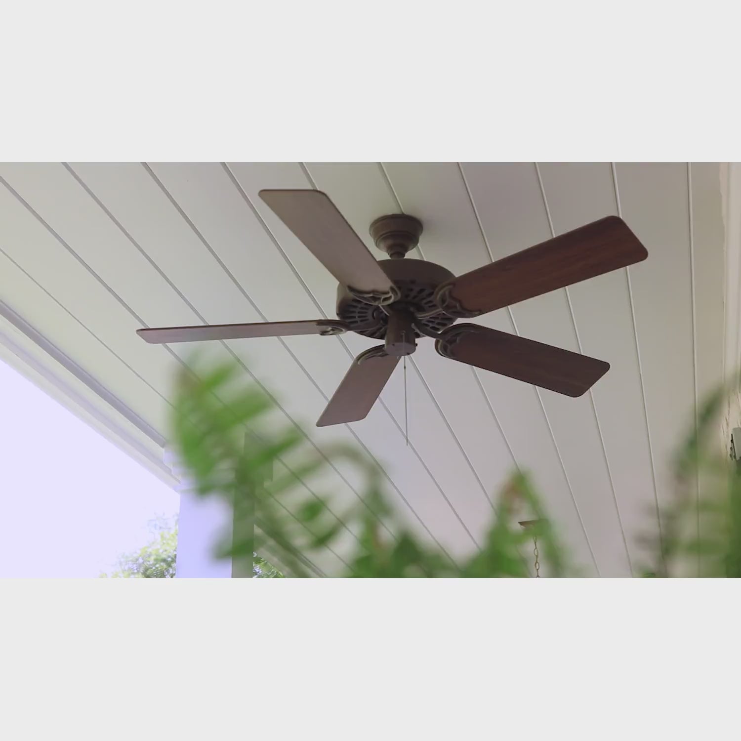 Hunter Outdoor Original 52 inch – Hunter Fan