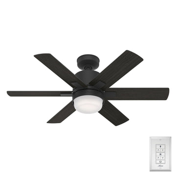 Alexa Ceiling Fans Ceiling Fans with Alexa Control Hunter Fan