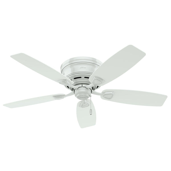 Hunter Sea Wind Outdoor Low Profile 48 inch – Hunter Fan