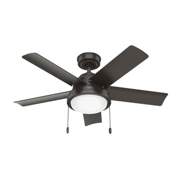 Outdoor Ceiling Fans Wet Rated