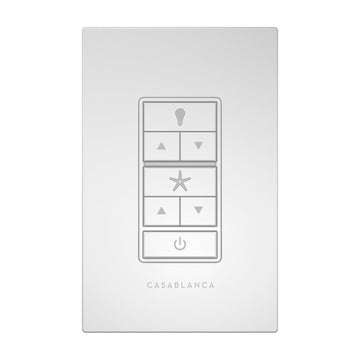 Universal Wall Control - 99195 Ceiling Fan Accessories Casablanca 