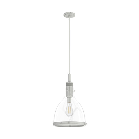 Van Nuys 1 Light Pendant 13 inch - Thumbnail 4