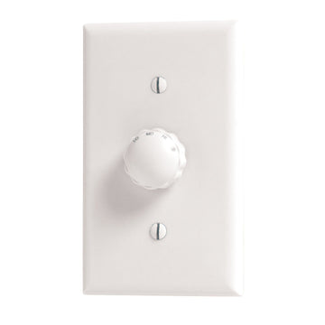 Wall Control-3 Speed - G207103000 Service Parts Casablanca 