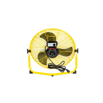 Wall Mounted Fan 18 inches - 38077 Industrial Finished Goods Hunter 