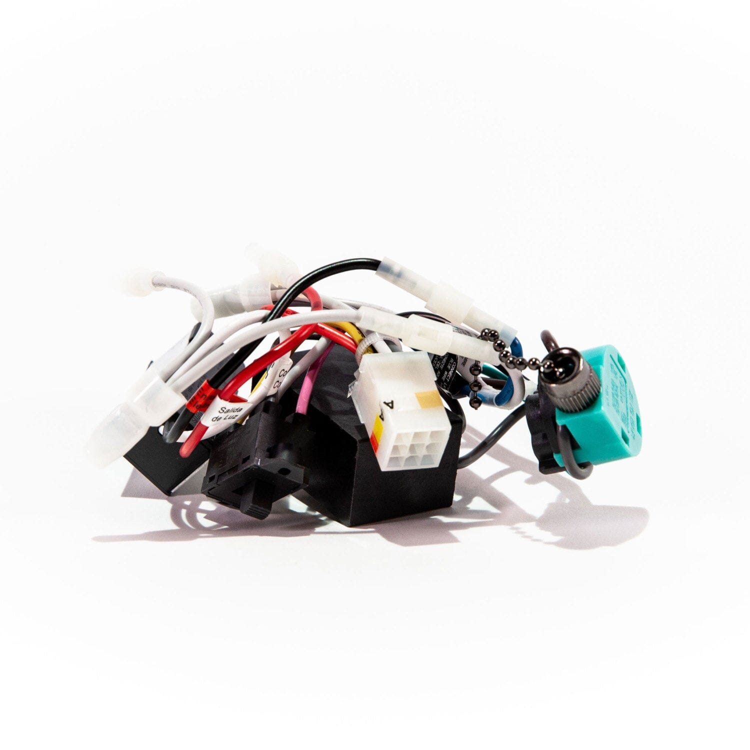 Wire Harness-3 Speed - K008904H01 Service Parts Hunter 