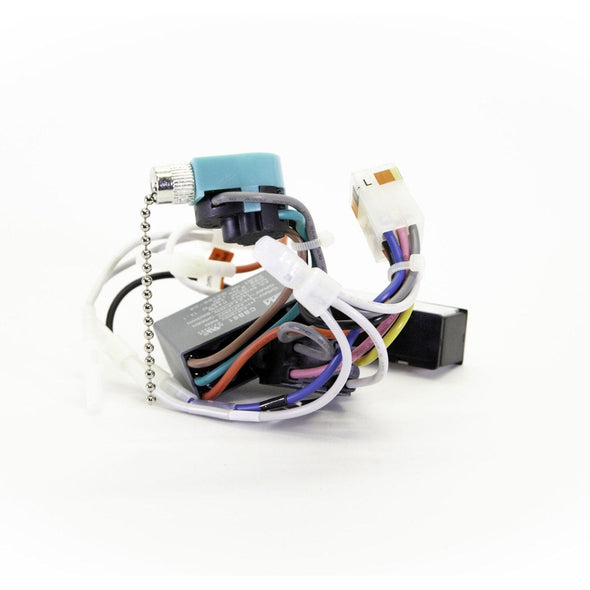 Wire Harness-3 Speed - K226601H02 Service Parts Hunter 