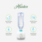Hunter XJ-520 Aromatic LED Personal Ultrasonic Humidifier Collective Hunter Pure Air 