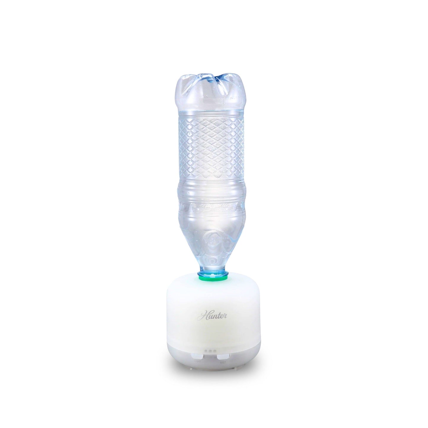 Hunter XJ-520 Aromatic LED Personal Ultrasonic Humidifier Collective Hunter Pure Air 