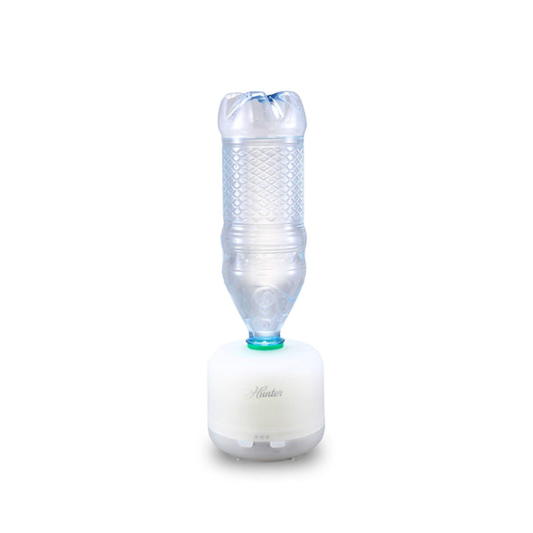 Hunter XJ-520 Aromatic LED Personal Ultrasonic Humidifier Collective Hunter Pure Air 