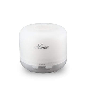 Hunter XJ-520 Aromatic LED Personal Ultrasonic Humidifier Collective Hunter Pure Air 